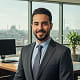 Erik Lindqvist, Business Development Lead