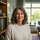Maria S., Driftschef